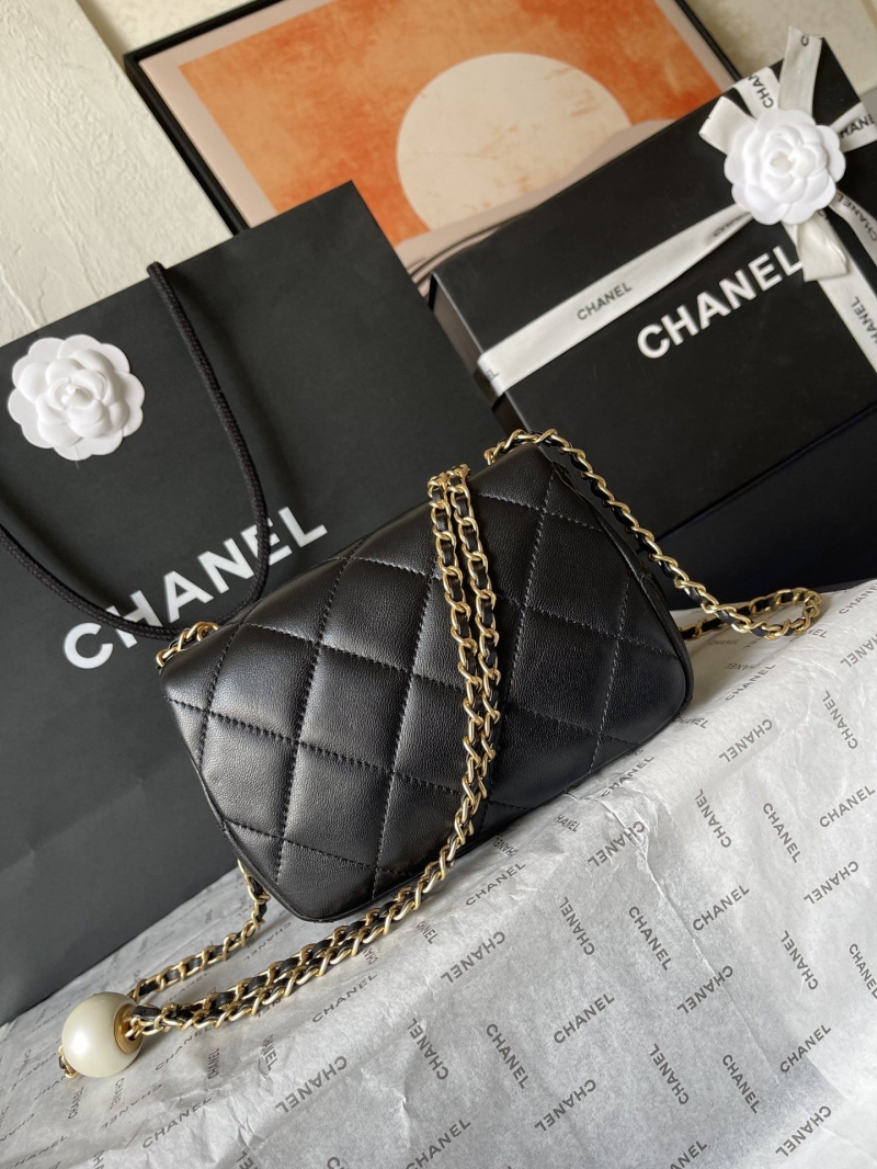 Chanel CF Series Bags